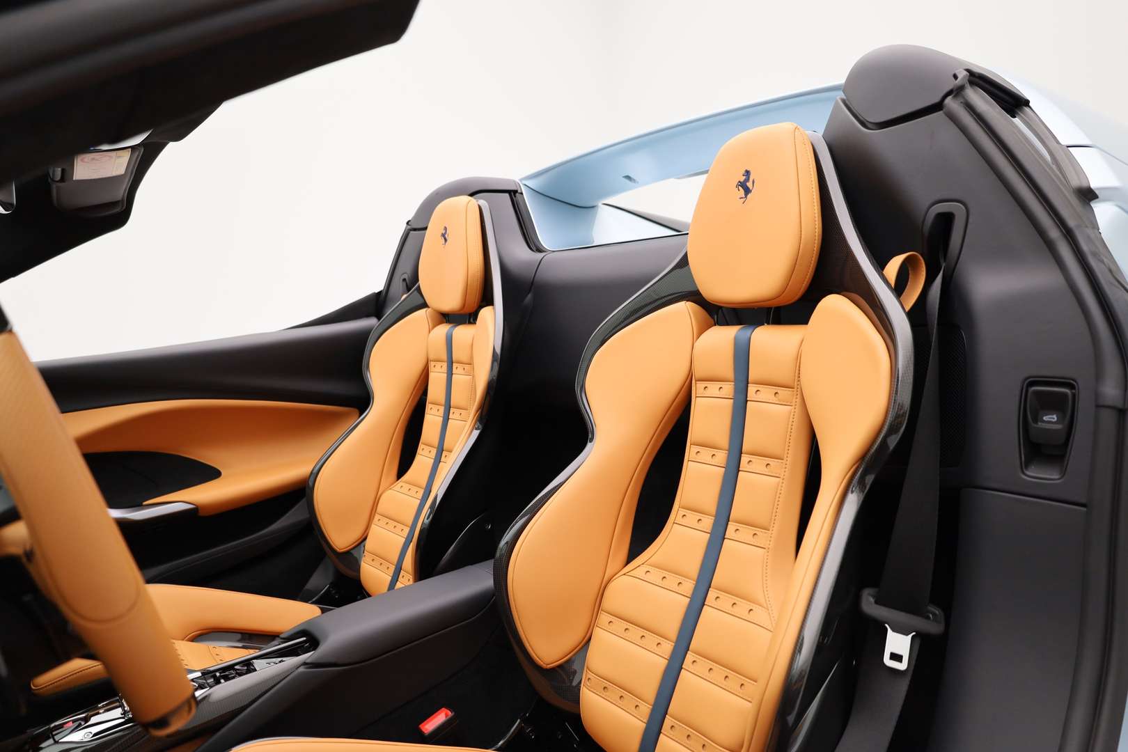 Ferrari 296 GTS - 2025 - Joinsteer - #22