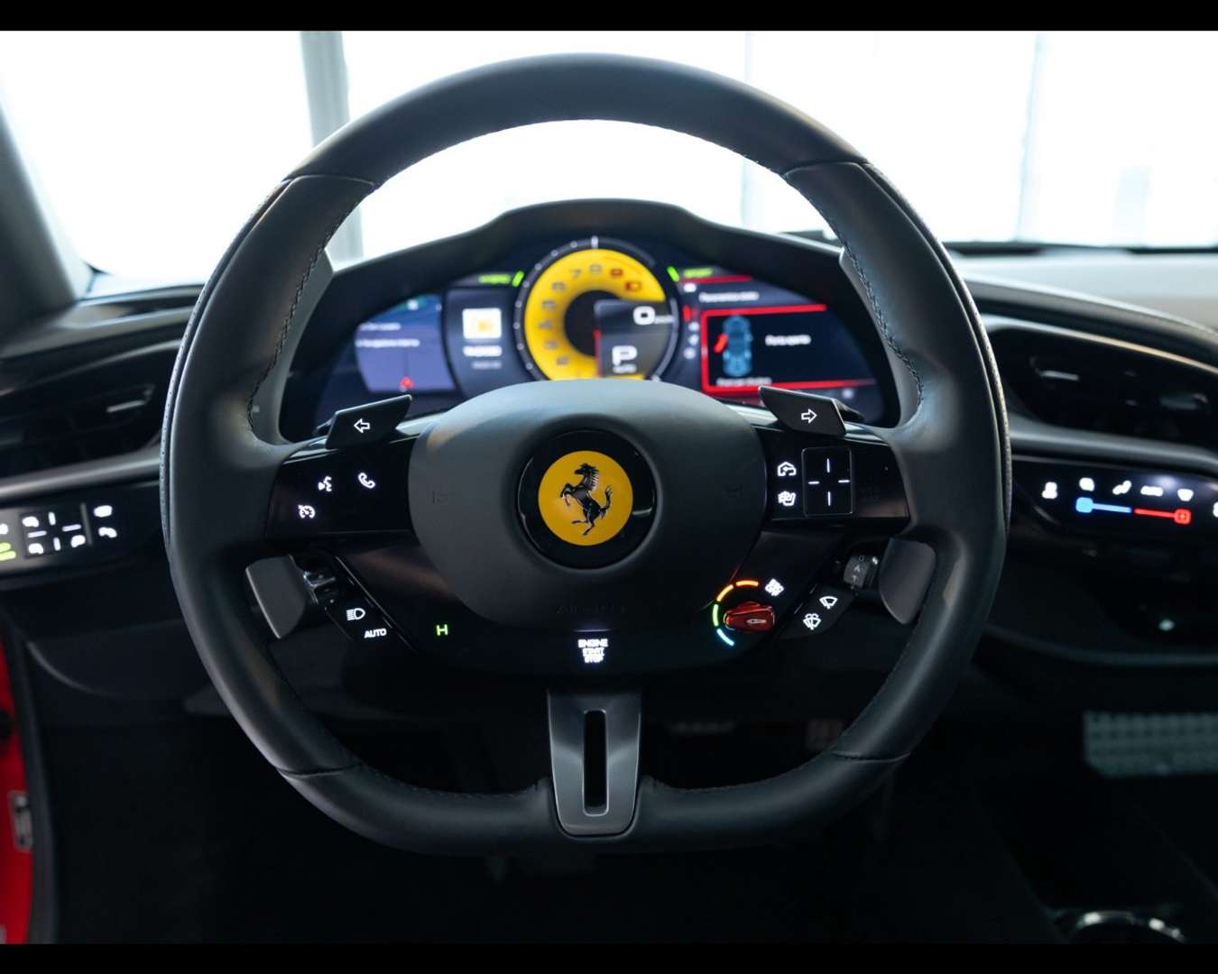 Ferrari SF90 Stradale - 2023 - Joinsteer - #18