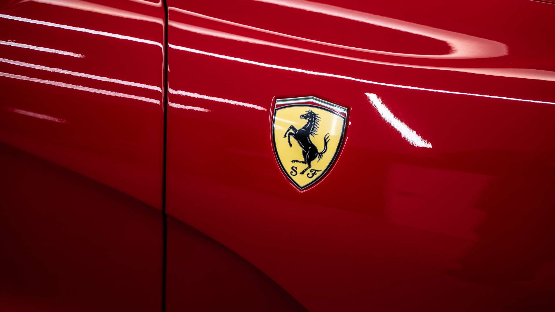 Ferrari 812 GTS - 2024 - Joinsteer - #19