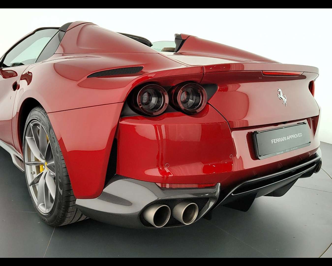 Ferrari 812 Superfast - 2022 - Joinsteer - #15