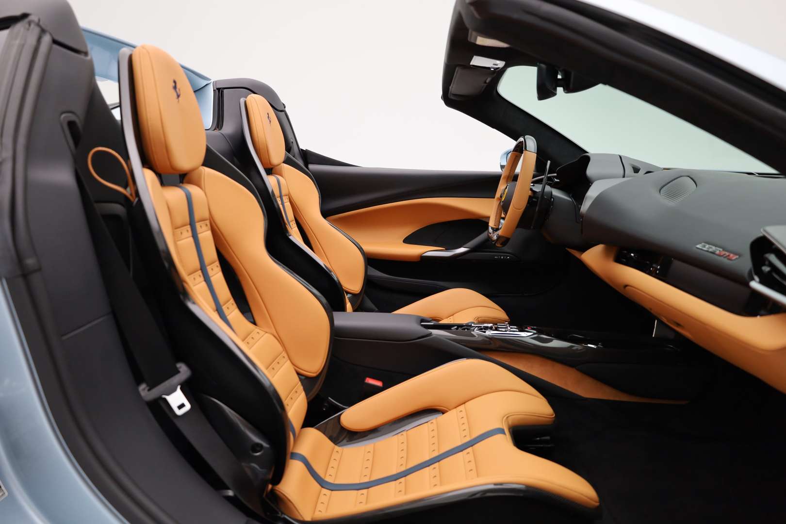 Ferrari 296 GTS - 2025 - Joinsteer - #23