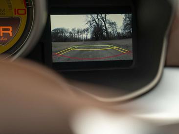 Ferrari FF — photo 39