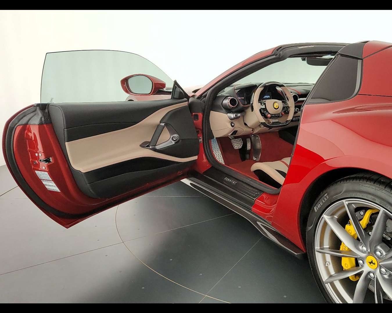 Ferrari 812 Superfast - 2022 - Joinsteer - #16