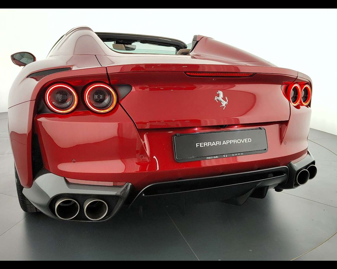 Ferrari 812 Superfast - 2022 - Joinsteer - #17