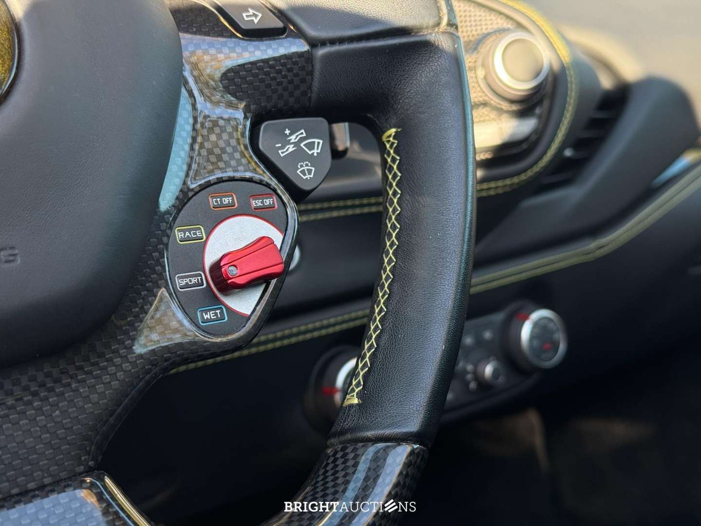 Ferrari 488 Spider - 2018 - Joinsteer - #32
