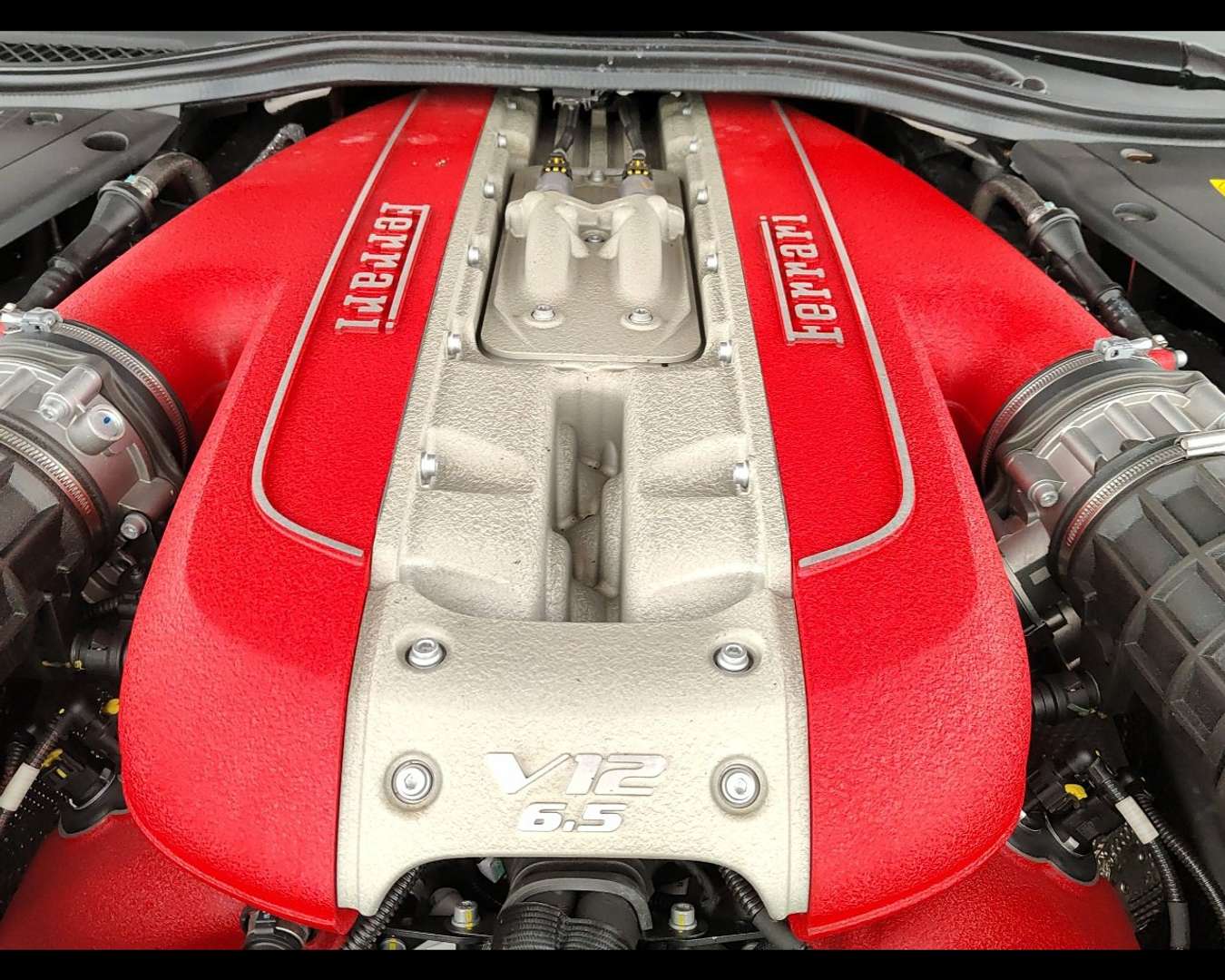 Ferrari 812 Superfast - 2022 - Joinsteer - #19