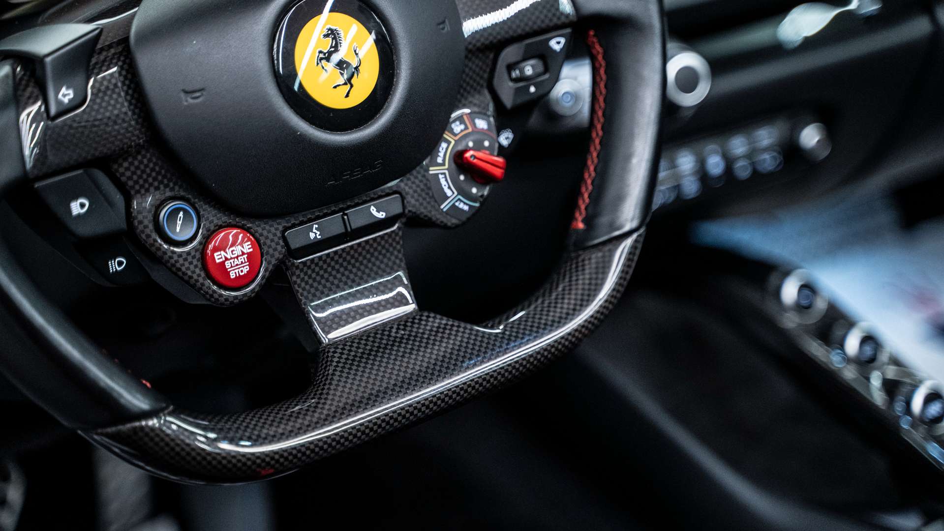 Ferrari 812 GTS - 2024 - Joinsteer - #24