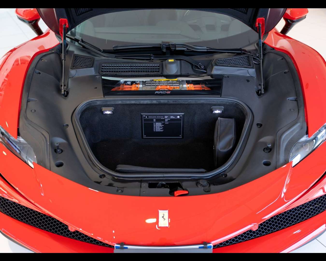 Ferrari SF90 Stradale - 2023 - Joinsteer - #23