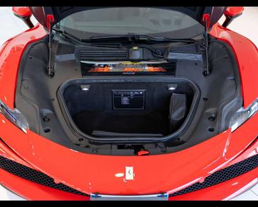 Ferrari SF90 Stradale — photo 23
