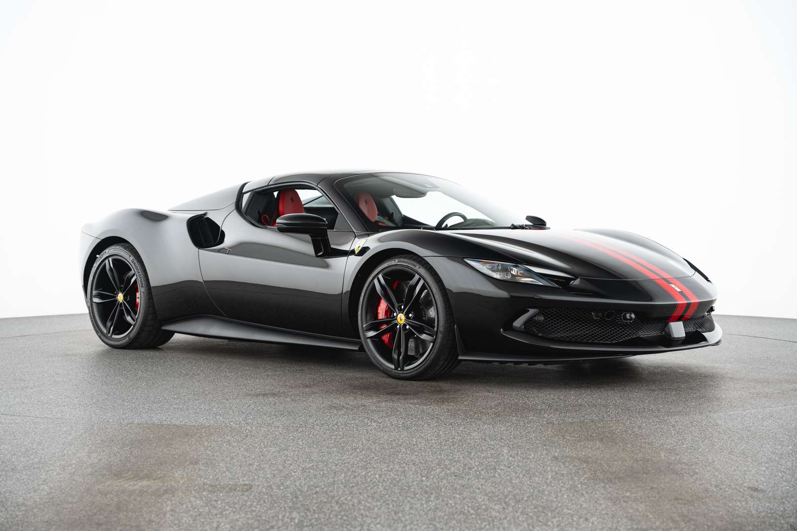 Ferrari 296 GTS - 2026 - Joinsteer - #2