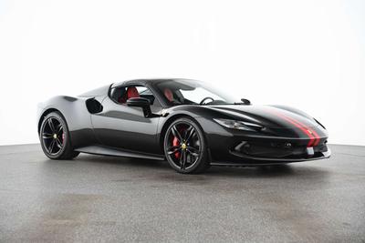 Ferrari 296 GTS