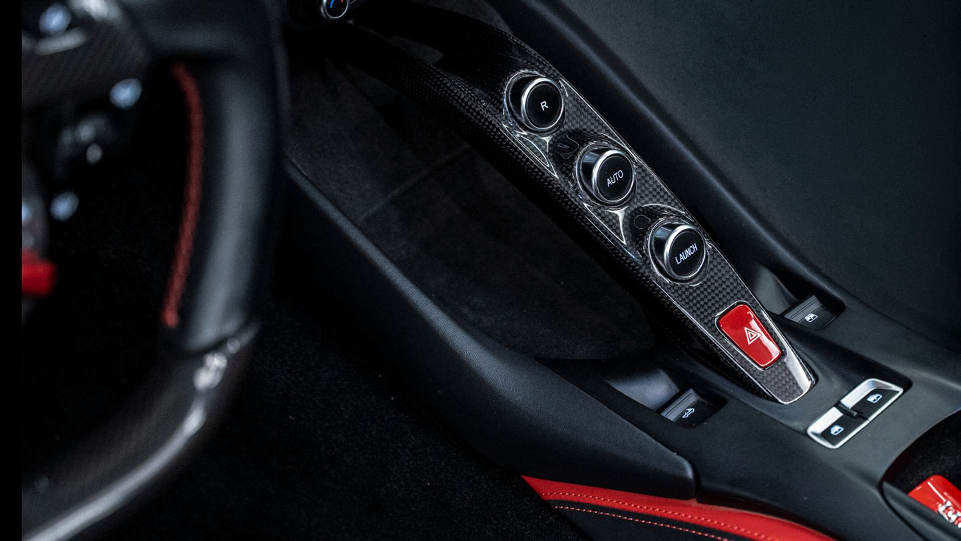Ferrari 812 GTS - 2024 - Joinsteer - #25