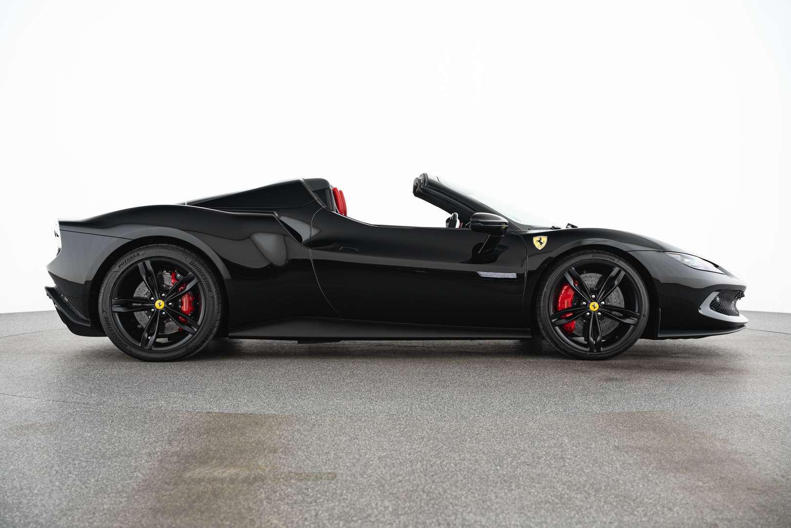 Ferrari 296 GTS - 2026 - Joinsteer - #3