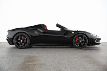 Ferrari 296 GTS — photo 3