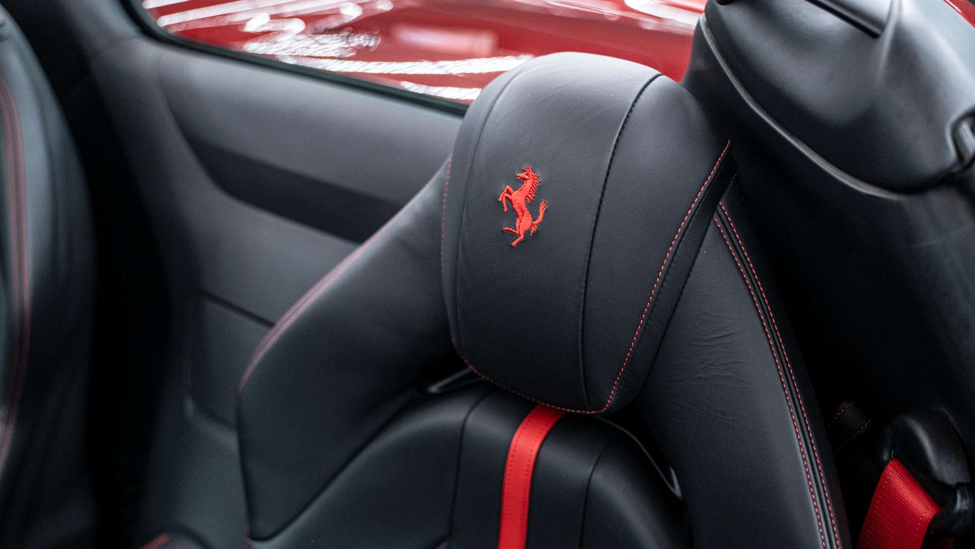 Ferrari 812 GTS - 2024 - Joinsteer - #26