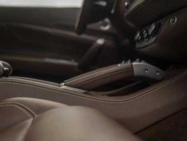 Ferrari FF — photo 44