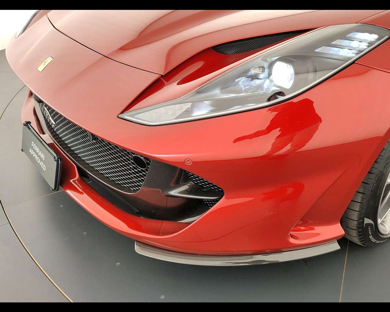 Ferrari 812 Superfast - 2022 - Joinsteer - #22