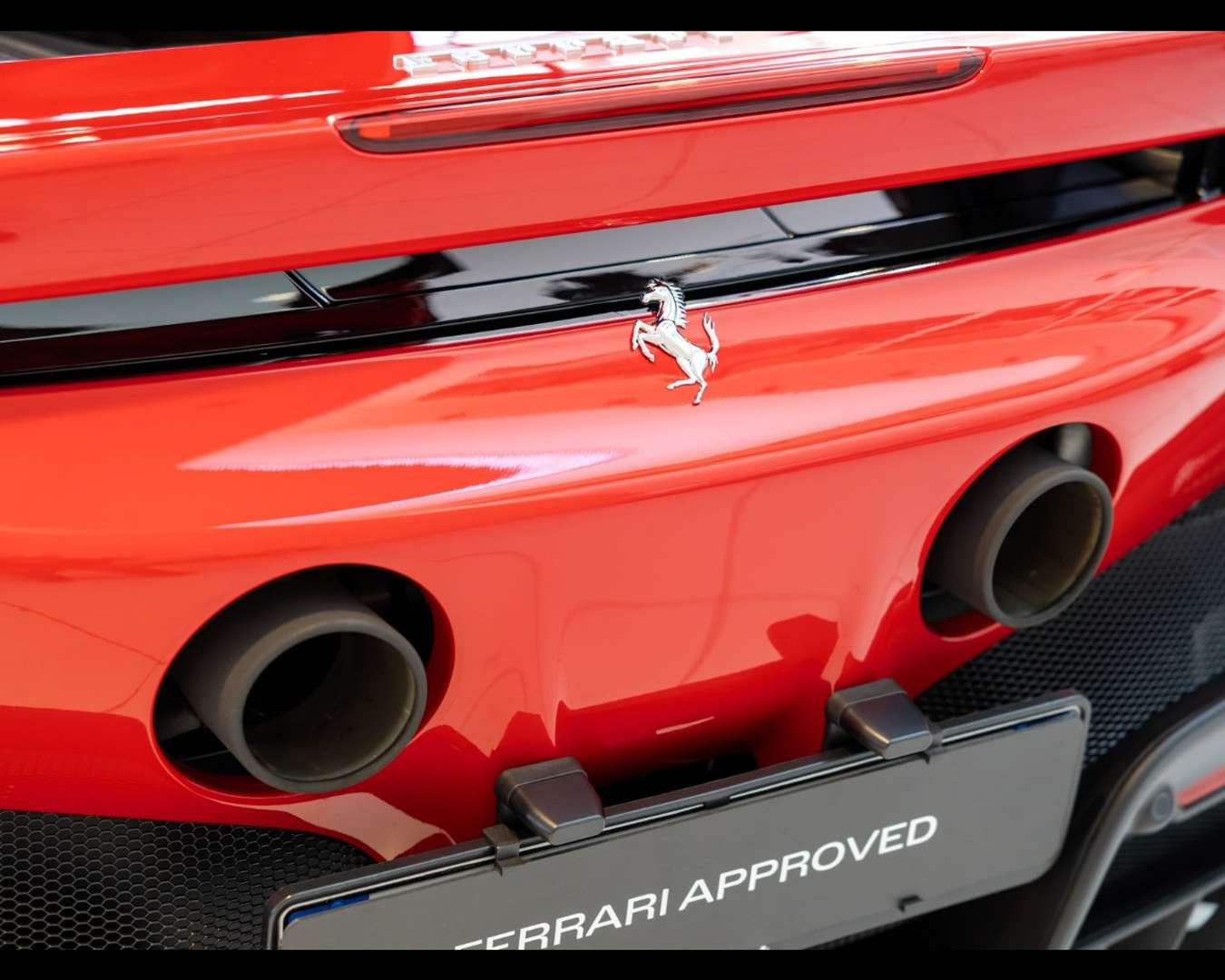 Ferrari SF90 Stradale - 2023 - Joinsteer - #26