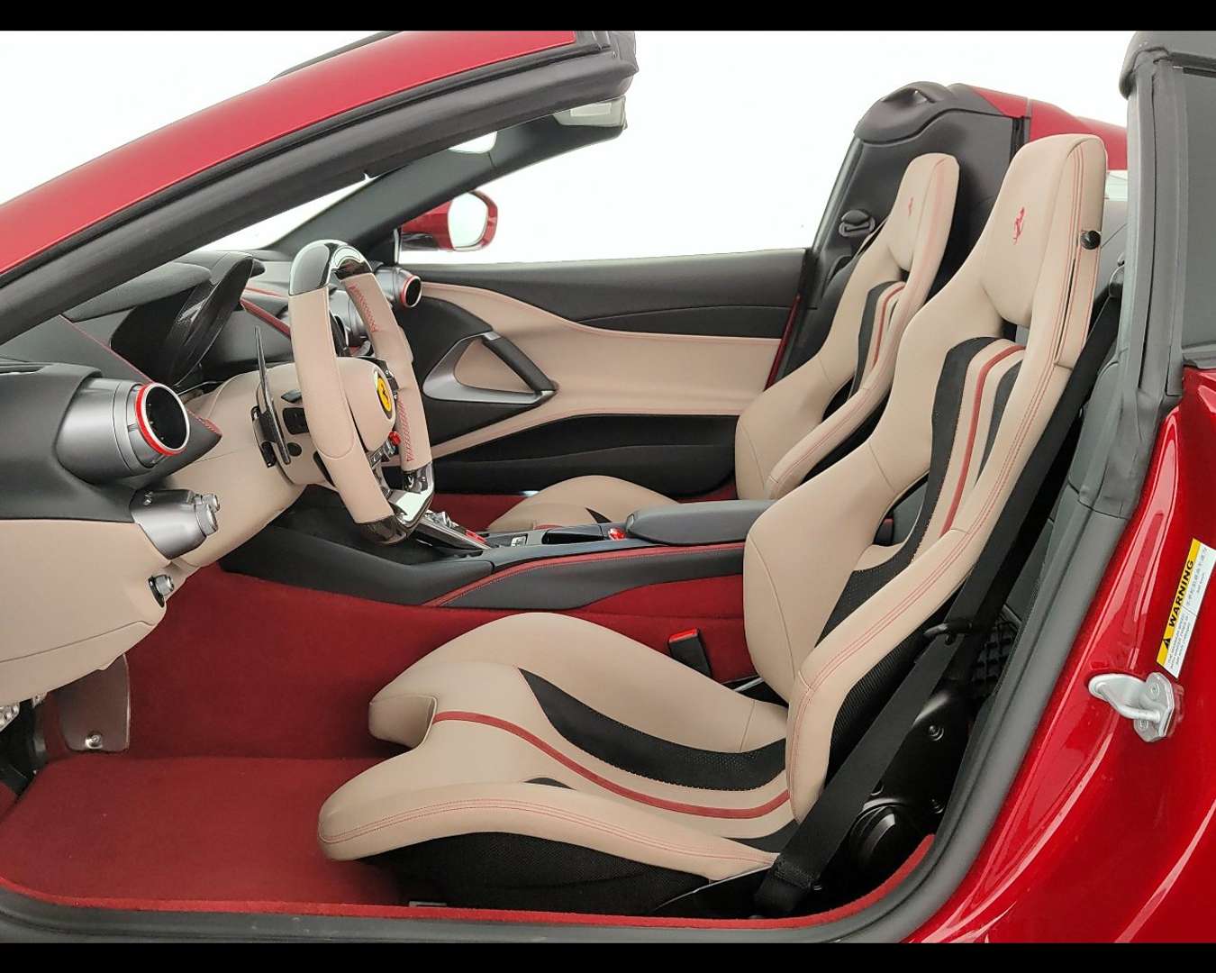 Ferrari 812 Superfast - 2022 - Joinsteer - #23