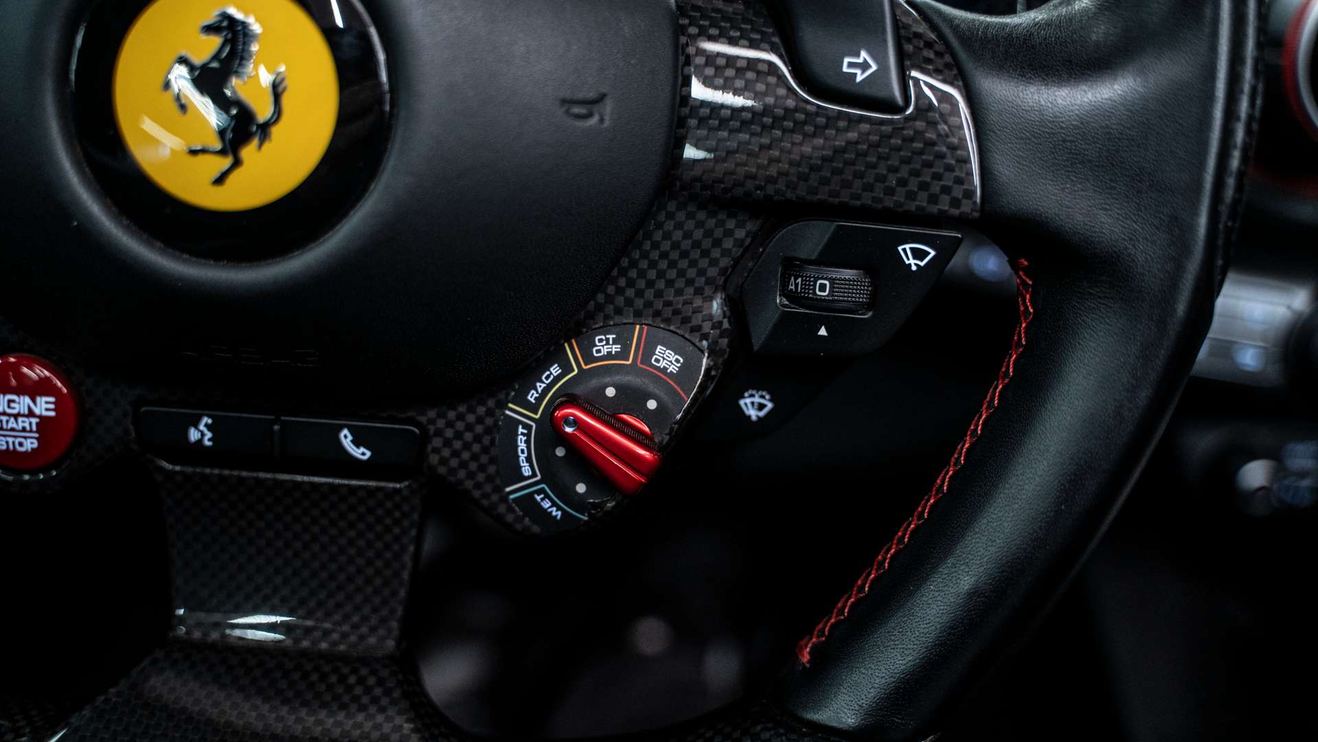 Ferrari 812 GTS - 2024 - Joinsteer - #28