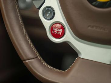 Ferrari FF — photo 46
