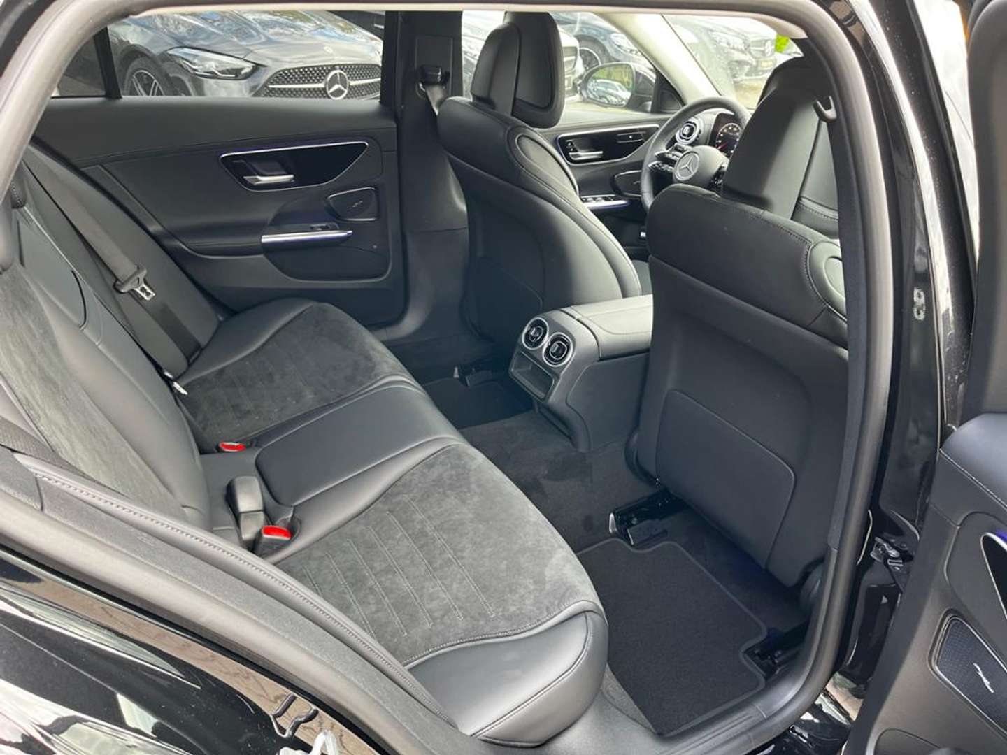 Mercedes Classe C 200 AMG Line - 2023 - Joinsteer - #6