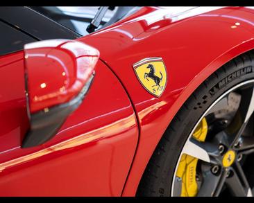 Ferrari SF90 Stradale — photo 27