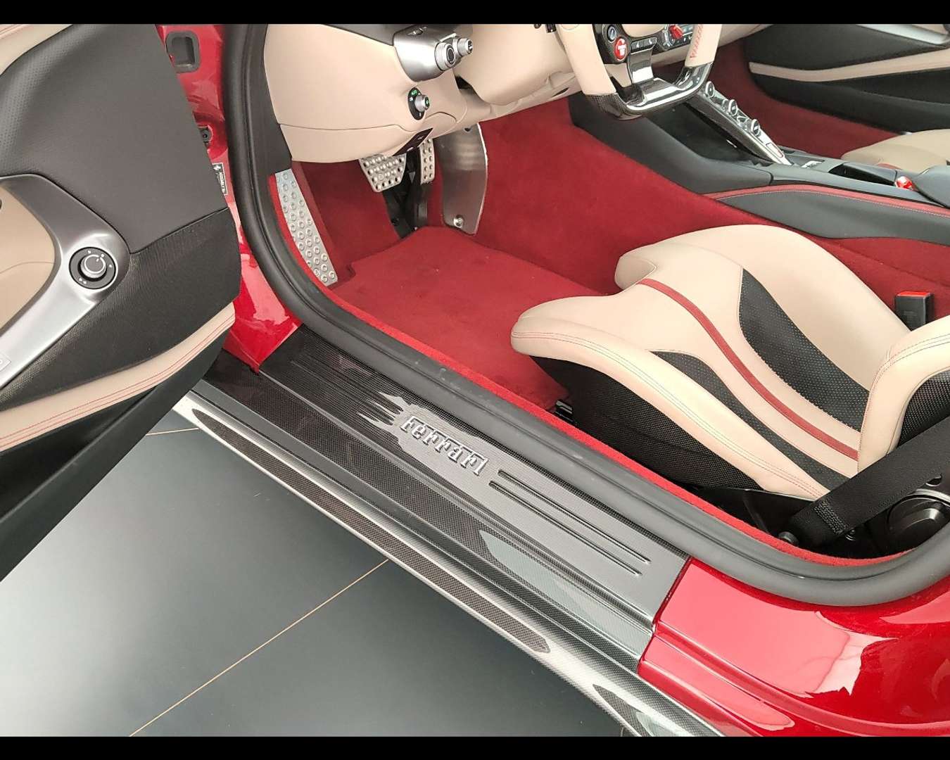Ferrari 812 Superfast - 2022 - Joinsteer - #24