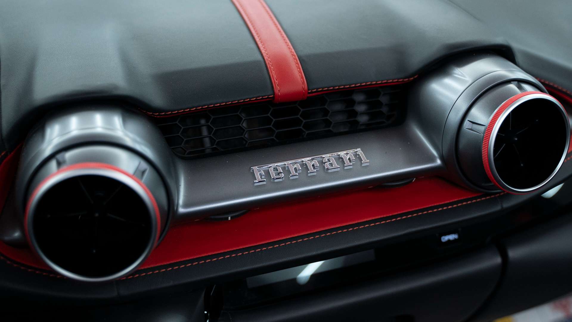 Ferrari 812 GTS - 2024 - Joinsteer - #29