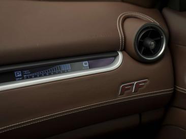 Ferrari FF — photo 47