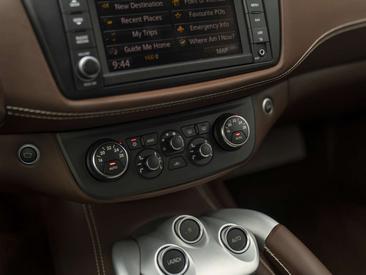 Ferrari FF — photo 49