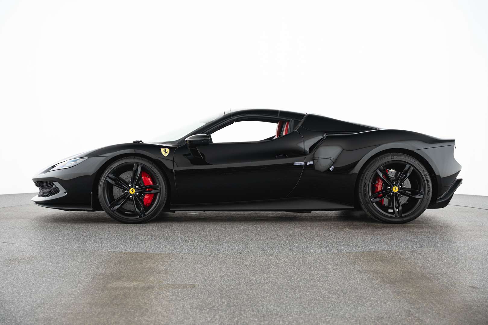 Ferrari 296 GTS - 2026 - Joinsteer - #7