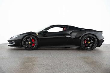 Ferrari 296 GTS — photo 7