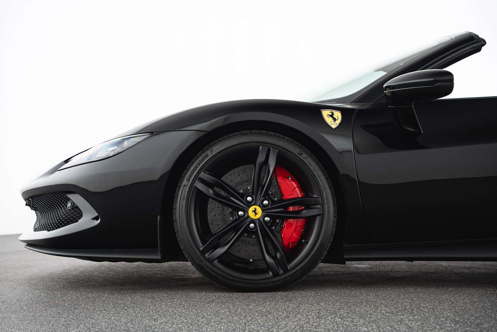 Ferrari 296 GTS - 2026 - Joinsteer - #8