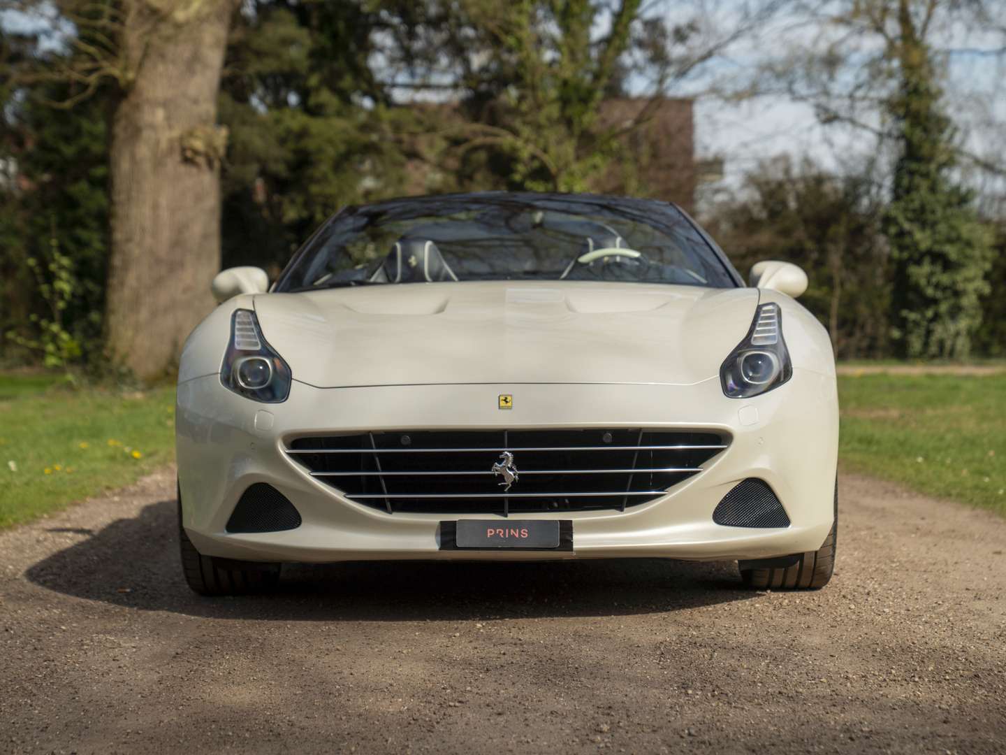 Ferrari California - 2015 - Joinsteer - #2