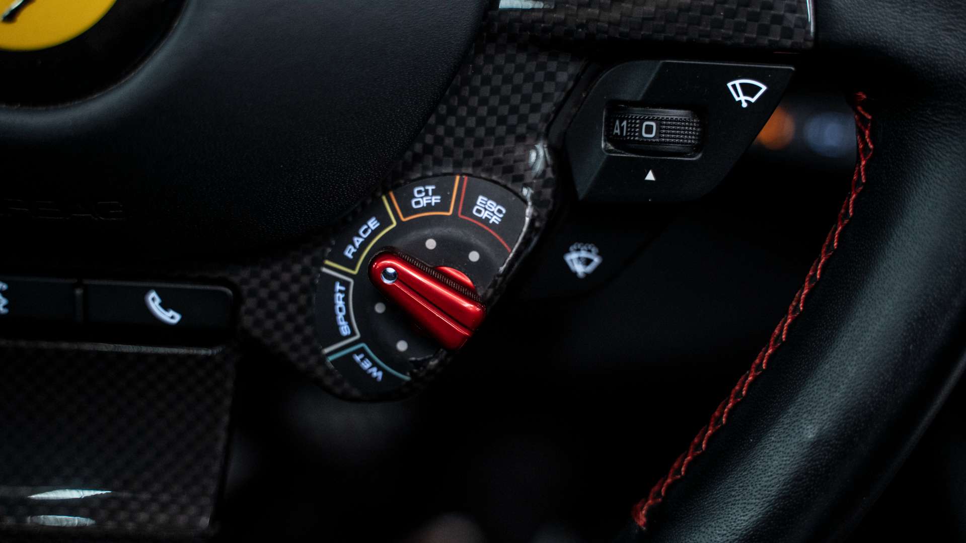 Ferrari 812 GTS - 2024 - Joinsteer - #34