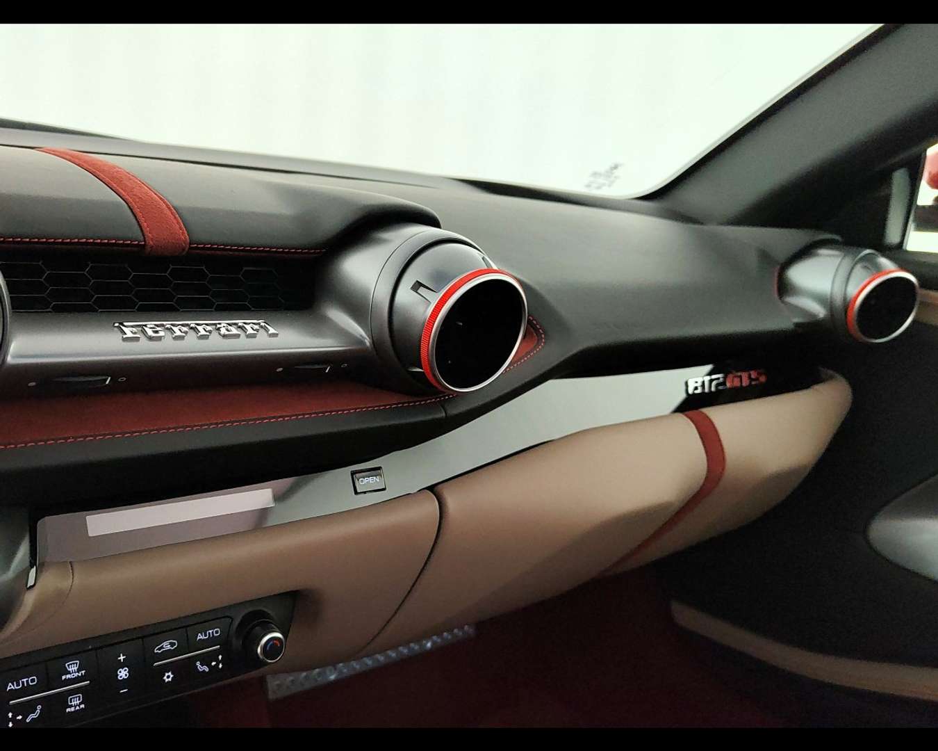 Ferrari 812 Superfast - 2022 - Joinsteer - #29