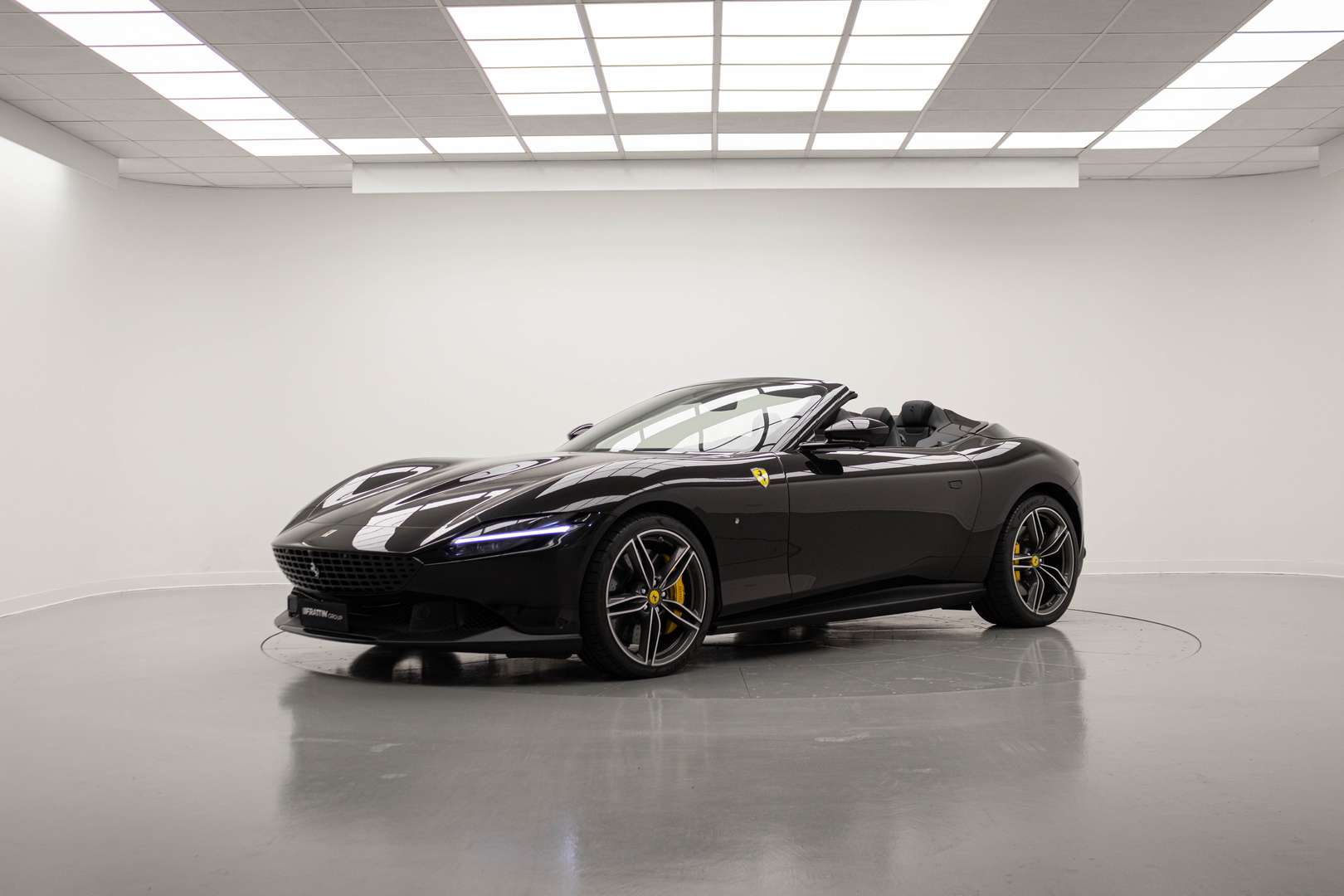 Ferrari Roma - 2025 - Joinsteer - #1