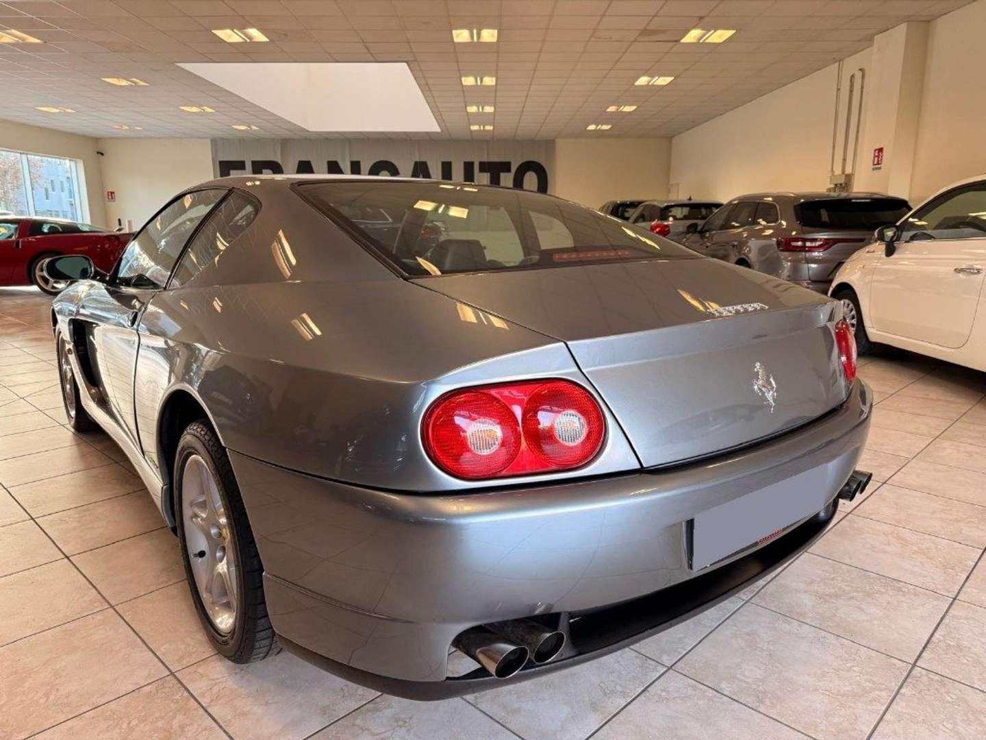 Ferrari 456 - 2001 - Joinsteer - #3