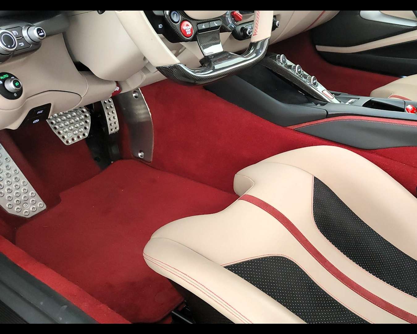 Ferrari 812 Superfast - 2022 - Joinsteer - #30