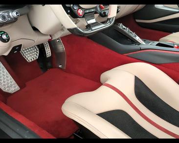 Ferrari 812 Superfast — photo 30