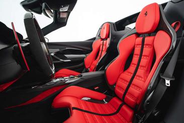 Ferrari 296 GTS — photo 10