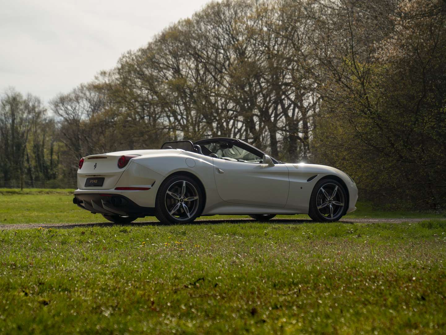 Ferrari California - 2015 - Joinsteer - #4