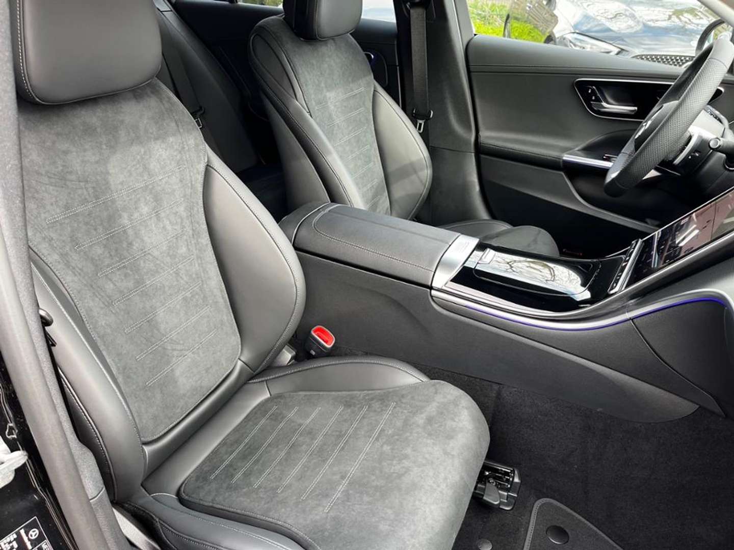 Mercedes Classe C 200 AMG Line - 2023 - Joinsteer - #7