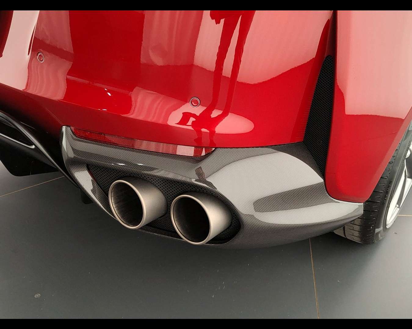 Ferrari 812 Superfast - 2022 - Joinsteer - #31