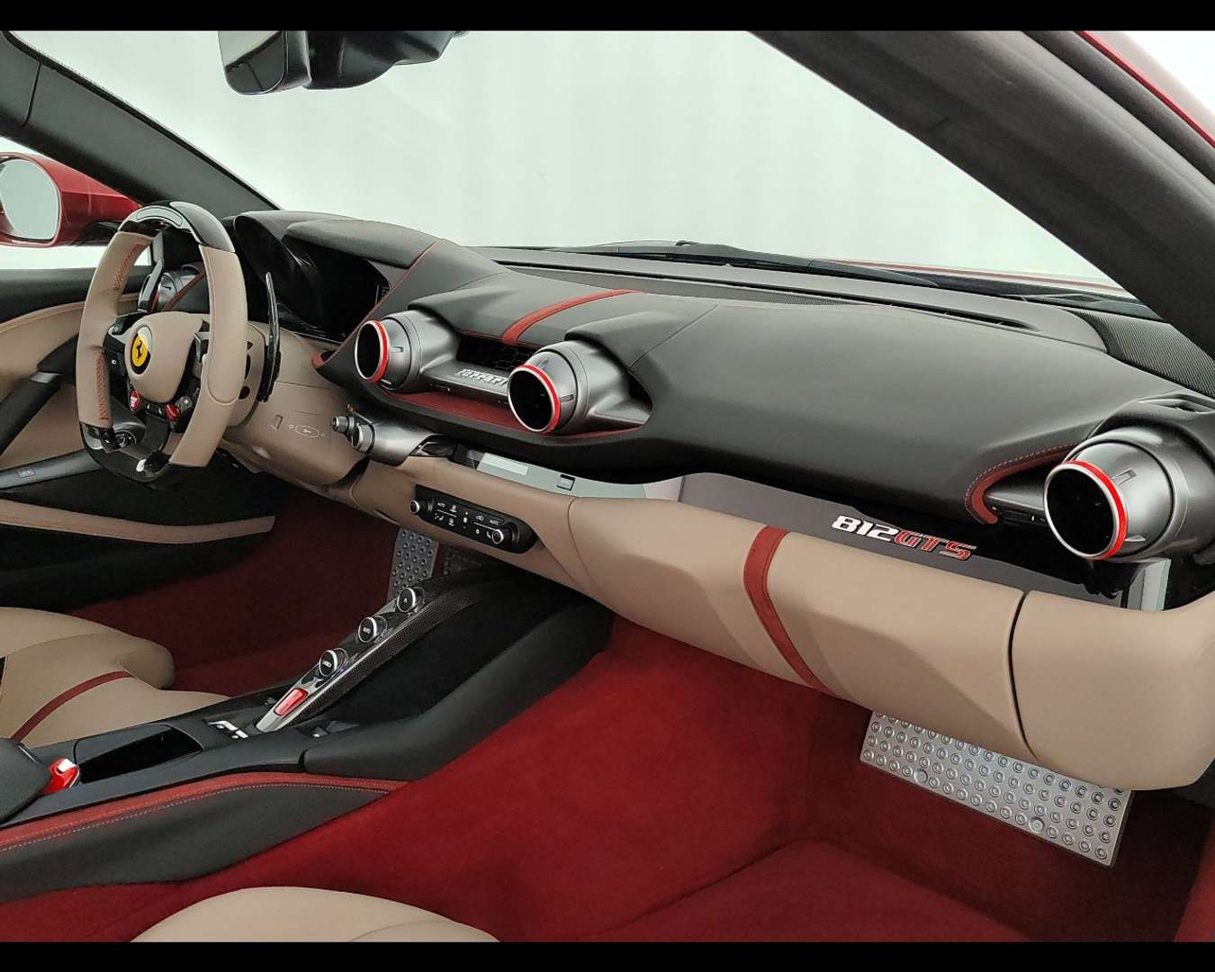 Ferrari 812 Superfast - 2022 - Joinsteer - #32