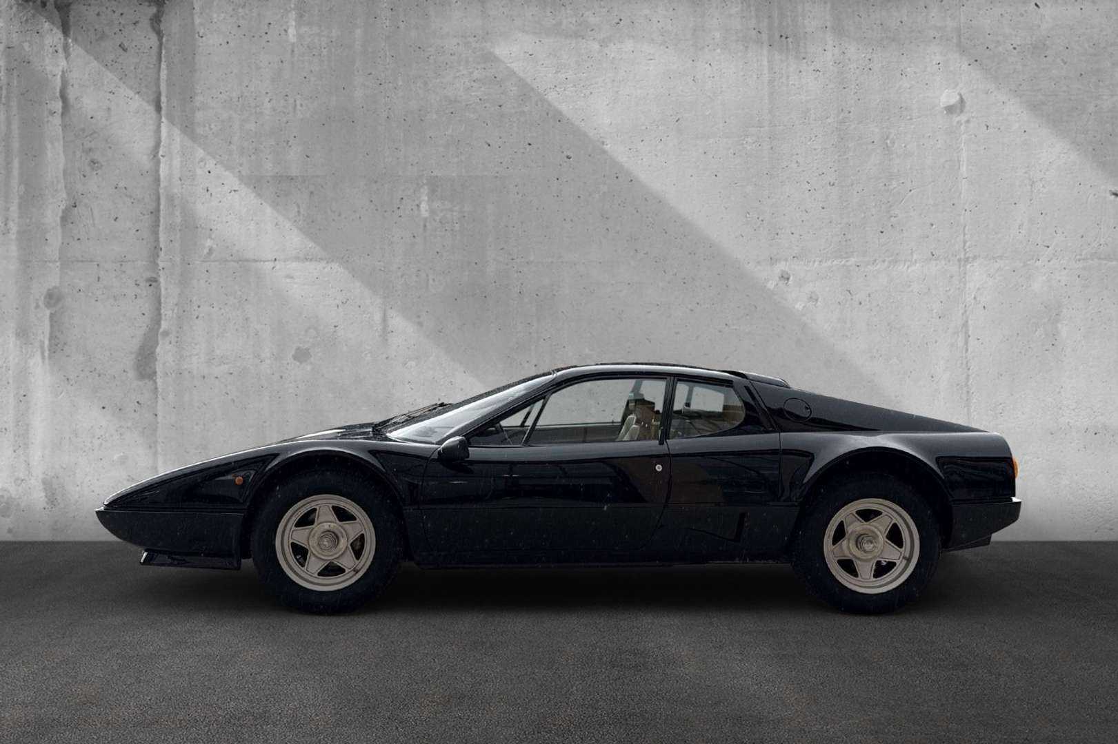 Ferrari 512 BB - 1984 - Joinsteer - #2
