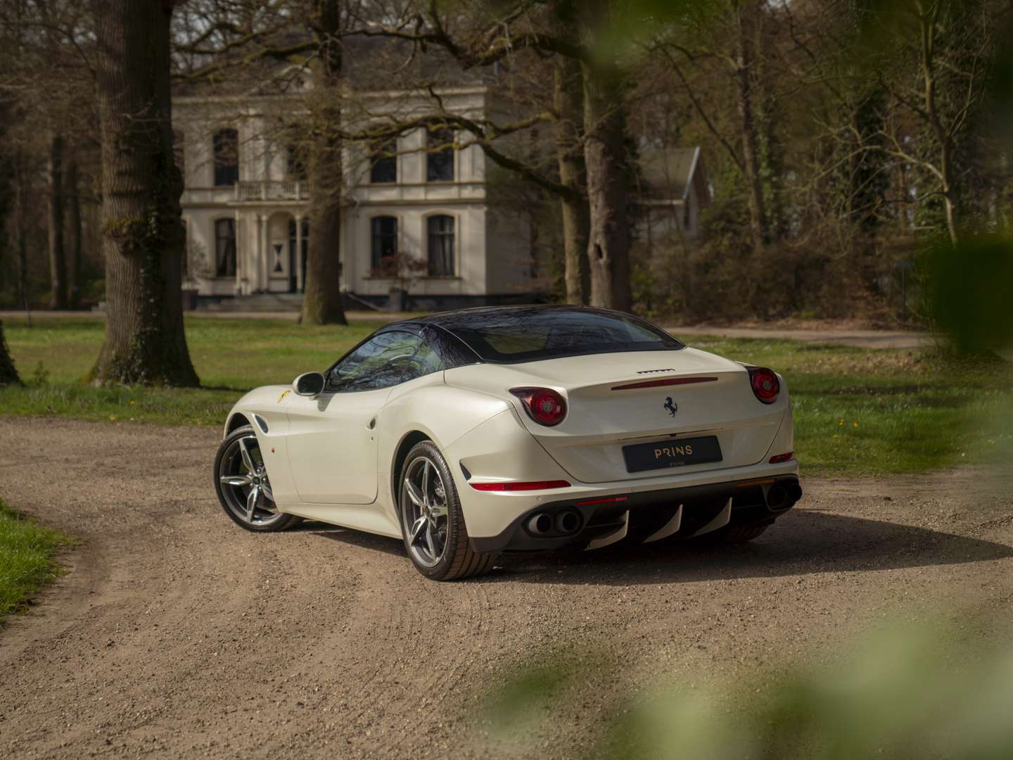 Ferrari California - 2015 - Joinsteer - #6