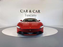 Ferrari Roma -  - Joinsteer - #2