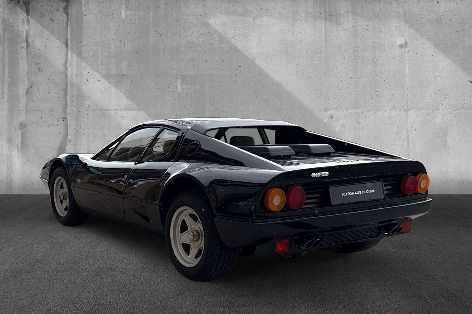 Ferrari 512 BB - 1984 - Joinsteer - #3